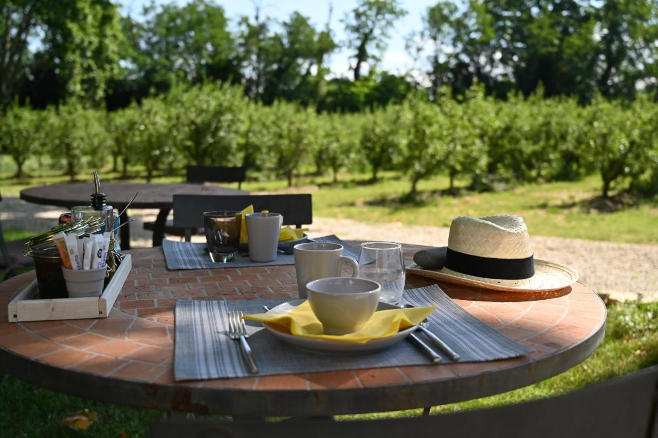 Mas De Capelou Bed & Breakfast Avignon