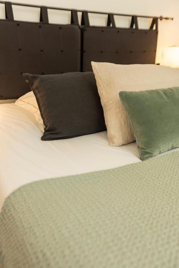 Bed & Breakfast Mas De Capelou