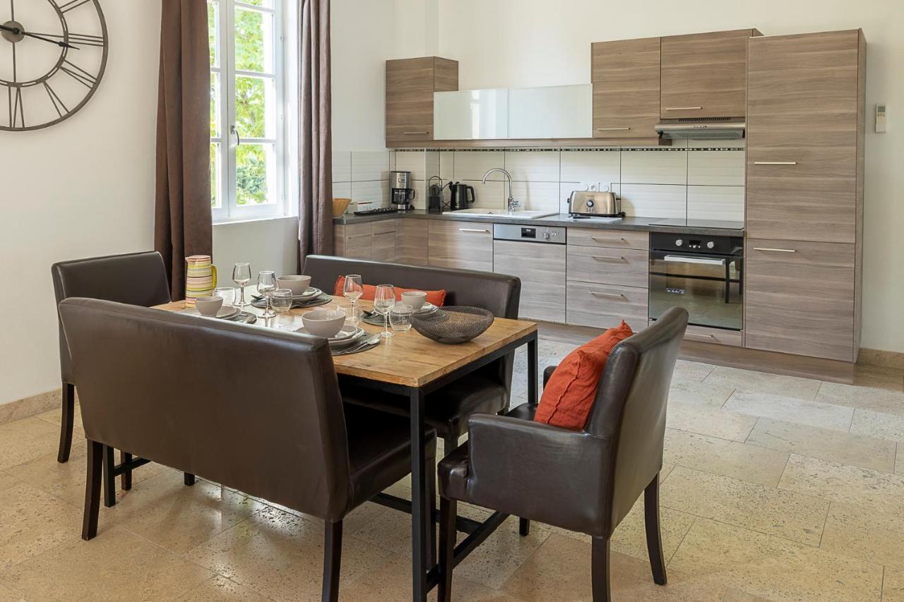 Bed & Breakfast Mas De Capelou Avignon