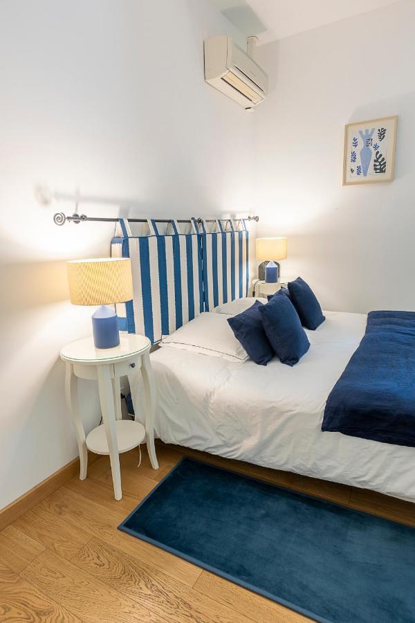 Bed & Breakfast Mas De Capelou