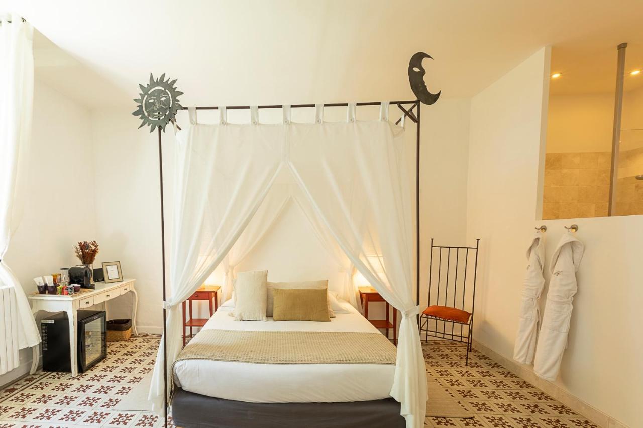 Mas De Capelou Bed & Breakfast Avignon