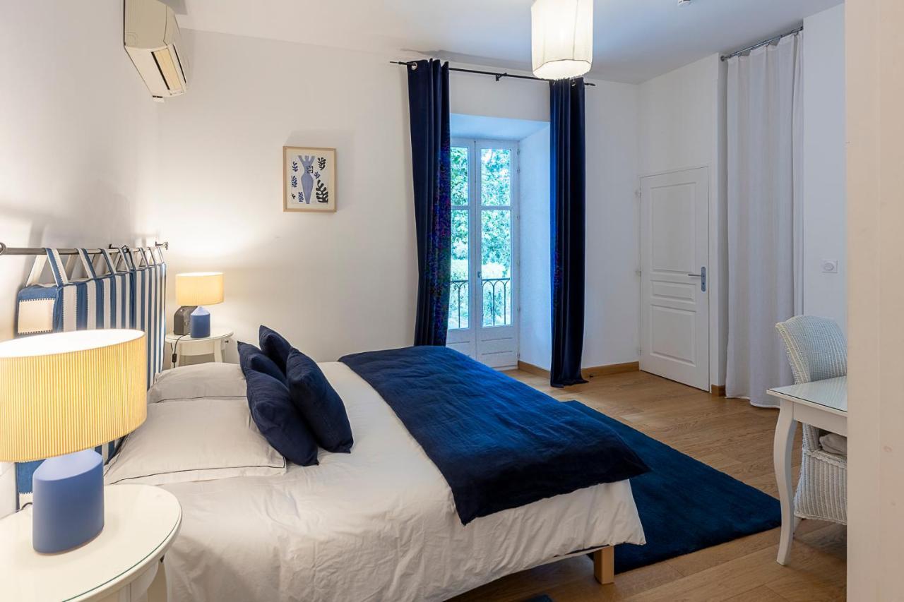 Bed & Breakfast Mas De Capelou Avignon