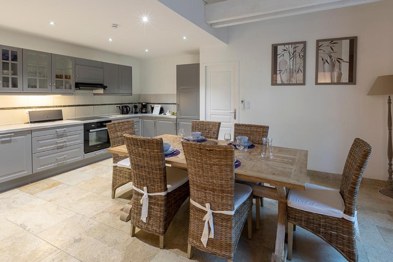 Bed & Breakfast Mas De Capelou Avignon