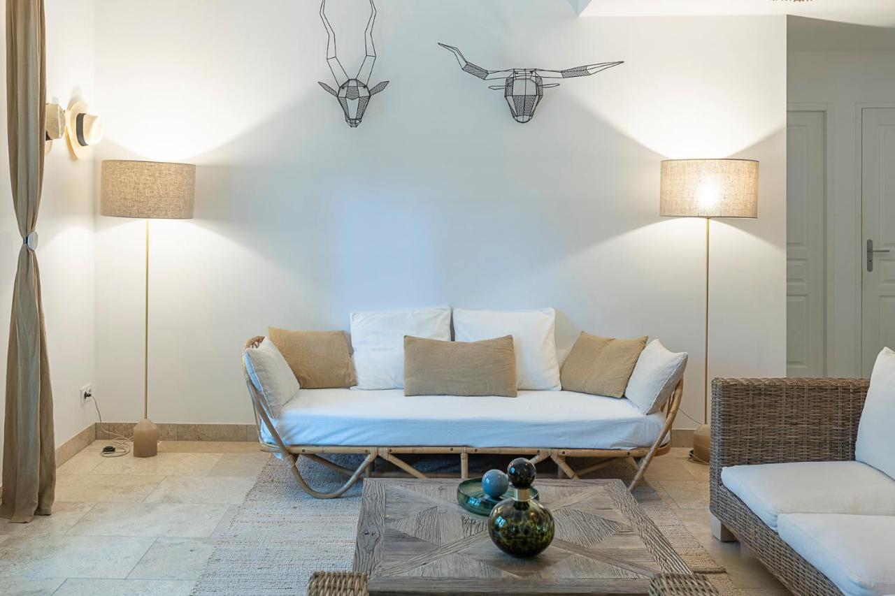 Bed & Breakfast Mas De Capelou Avignon